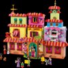 43245 LEGO® Disney - The Magical House of the Madrigals