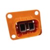 Złącze EV 40A HVSL630 2 -pinowe Amphenol Industrial