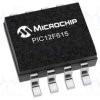 PIC12F615T-I/SN