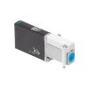 FESTO 196119 MHA2 Magnetic valve 2mm width Connector plate