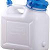 Hünersdorff 817110 817110 Kanister z szeroką szyjką 6 l