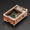 Adafruit Timber Pibow - Enclosure for Raspberry Pi Model B+ Computers