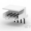 TE Connectivity 292250-4 TE AMP AMP Common Termination Connector System, 1 szt.