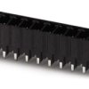 Blok zacisków wtykowych 8-pinowe raster: 3.5mm Phoenix Contact 8.0A 320.0 V.