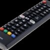 313740 Spare remote control for LG AKB75375608