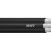 Kabel AsXSn 4x35 mm2 RMV (0,6/1kV) napowietrzny samonośny NFA2X (bębnowy) 417030008 NKT