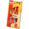 Draper Expert 88608 7 Piece VDE Screwdriver Set