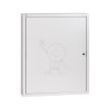 n/t 4x24P IP30 metal 715x595x140 Kanlux 6386
