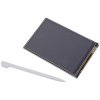 Whadda WPI400 Touchscreen 3.5in 320x480 for Raspberry Pi with Stylus