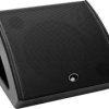 Monitor aktywny, sceniczny Omnitronic KM-112A, 250 W, 12 cal, 1 szt.