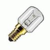 E14 230V 25W klar 26x57 Osram 9637 T26