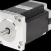 24HS9442D8 Stepper motor, 4 pole, 1.8 °, 3.36 V DC