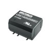 Przetwornica DC-DC, 1W, Uwe 4,5 → 5,5 V DC, Uwy 5V dc, Iwy 200mA, Murata Power Solutions