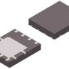 MOSFET N-kanałowy 100 A Power 33 30 V SMD Pojedynczy 41 W 3,3 milioma