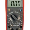 UT603 uniwersalny miernik cyfrowy RLC