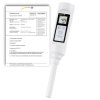 pH-metr PCE Instruments PCE-PH 28L-ICA, Kalibracja (ISO), wartość pH, temperatura
