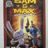 Sam &amp; Max Season One