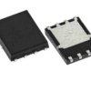 MOSFET N-kanałowy 54 A DFN5 100 V SMD 12,2 milioma