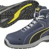 PUMA TOURING BLUE MID SB E P WRU FO SRC 632630300000041 Buty ochronne SB Rozmiar buta (EU): 41 niebieski 1 par(a)