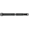 Holder, (B) 11.3 mm, PA, for wire/cable, 0524400000