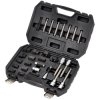 Draper 12391 Alternator Pulley Tool Kit (30 Piece) - 12391