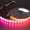 Adafruit Digital RGB LED Weatherproof Strip - LPD8806 x 48 LED 1m