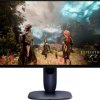 Alienware AW2725Q Monitor EEK G (A - G) 67.8 cm (26.7 cal) 3840 x 2160 px 16:9 0.03 ms DisplayPort OLED