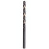Wiertło do metalu HSS-CNC, 124, Pro-Tec, 4.0 mm