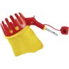 WOLF-Garten 71ACA008650 Multi-star Fruit Picker Snap & Click Versatility