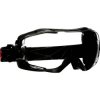 3M GG6001SGAF-BLK Safety Goggles Anti-Fog Anti-Scratch Coating Black