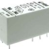 RM85p/5V Przekażnik firmy RELPOL, 1 styk przełączny 16A