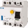 RCCB, Typ B, 4-biegunowy, 40A, 30mA, Eaton PXF 230 V ac, 400 V ac