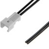 Kabel przewód-płytka, PicoBlade, raster: 1.25mm, 225mm