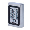 Autonomiczny wewnętrzny kontroler dostępu EM 125 kHz (pojemność 2000 kart/haseł) SF-AC102