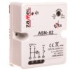 Automat Schodowy 230V Ac Asn-02 Ext10000012