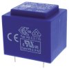 Transformator do druku 12V ac 230V ac 2 wyjścia THT 2.3VA