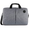 Hama 00231019 Laptop bag Genua Suitable for up to: 43,9 cm (17,3") Grey