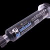 Soldermaska do płytek drukowanych utwardzana UV UVH900-HY CZARNY Mechanic
