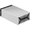 Fan aggregate, 12 V, ball bearing, (H x W x D) 100.5 x 50 x 115 mm, LAM 5 D 100 12