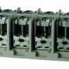 Listwa zaciskowa KL3G/4/BR K3702401