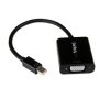 Mini DisplayPort to VGA Adapter - Displa