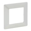 VALENA LIFE Ramka 1 pojedyncza perłowy 754141 LEGRAND