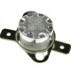 Termostat bimetal.220°C poziomy ( moc. ruchome NC