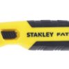Nóż bezpieczny Stanley FatMax Do cięcia pasów Nie