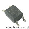 LTV357T Optocoupler SMD-SO4 LITEON