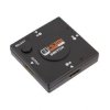 Switch HDMI FULL HD 3w1