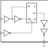 High Speed CMOS Logic 7-Stage Binary Ripple Counter
