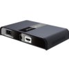 LKV-380 extender - przedłużacz HDMI do 300m przez zasilanie 230V