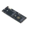 Argon Industria PCIe Dual M.2 NVMe Board