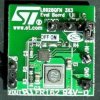 STEVAL-ISA079V2 High-efficiency monolithic synchronous step-down regulator based on the L6928